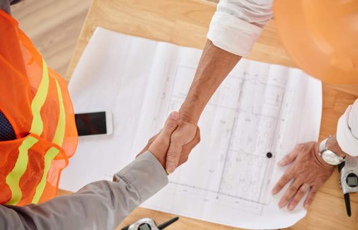 Responsabilidade Técnica em Engenharia Mecânica