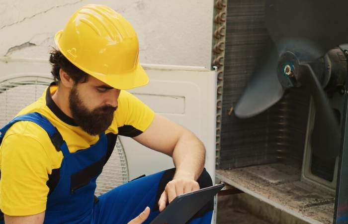 Laudo Técnico para Climatização e PMOC